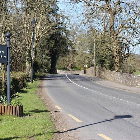 River Edge B&B Jamestown Εξωτερικό φωτογραφία