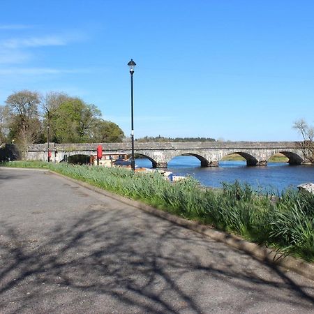 River Edge B&B Jamestown Εξωτερικό φωτογραφία
