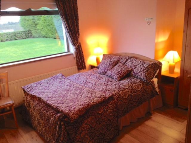River Edge B&B Jamestown Εξωτερικό φωτογραφία