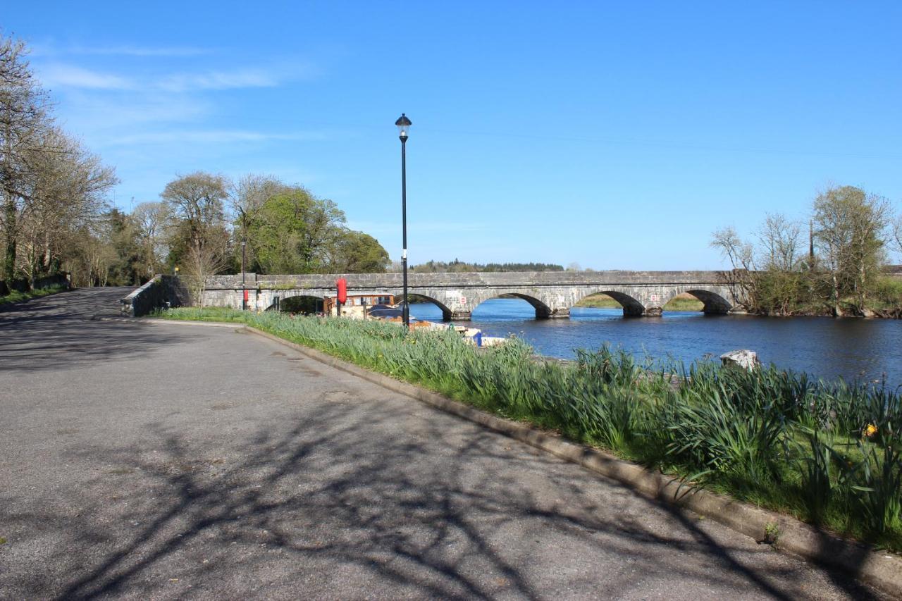 River Edge B&B Jamestown Εξωτερικό φωτογραφία