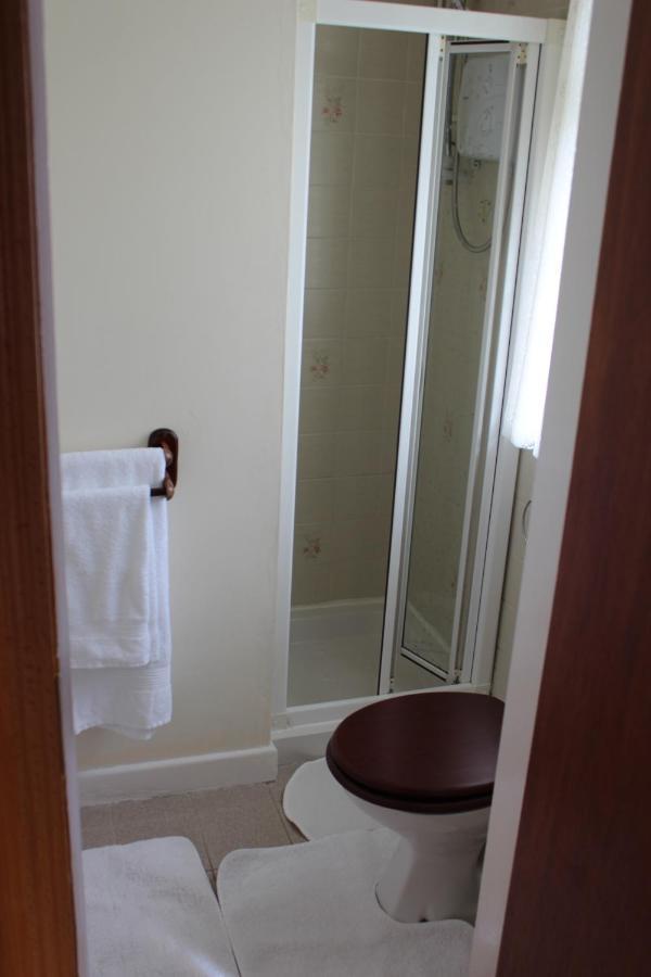 River Edge B&B Jamestown Εξωτερικό φωτογραφία