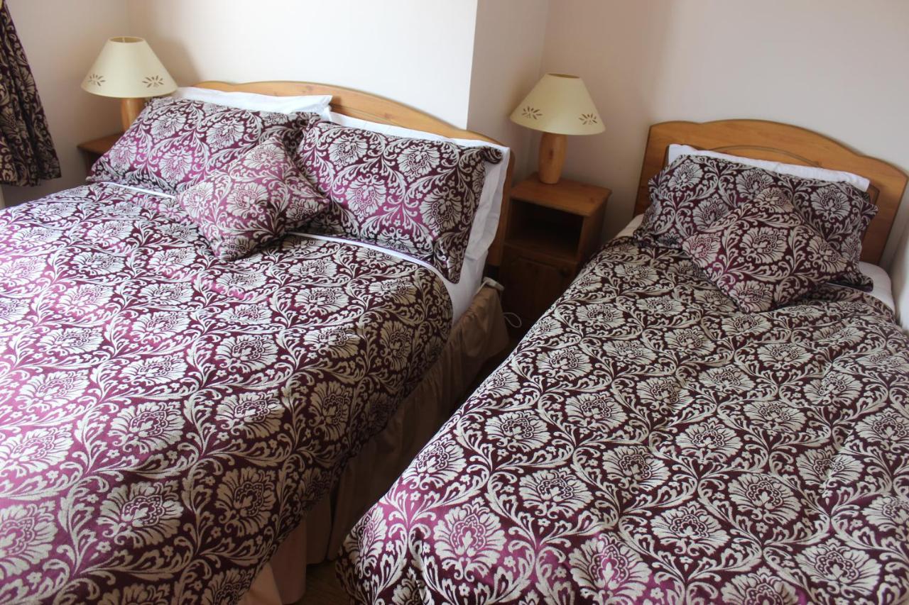River Edge B&B Jamestown Εξωτερικό φωτογραφία