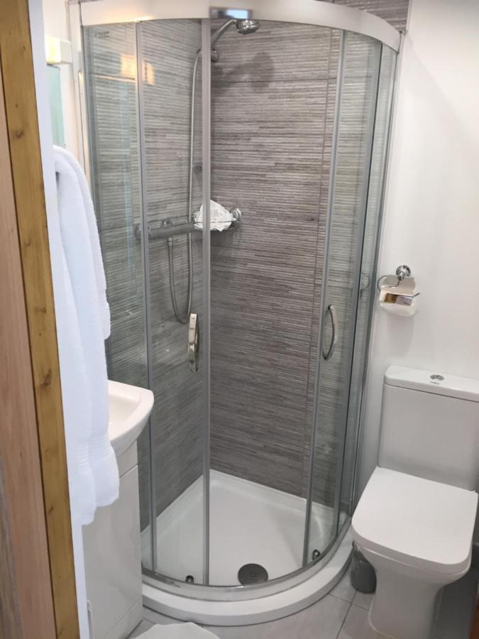 River Edge B&B Jamestown Εξωτερικό φωτογραφία
