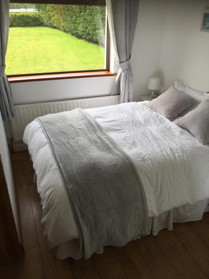 River Edge B&B Jamestown Εξωτερικό φωτογραφία